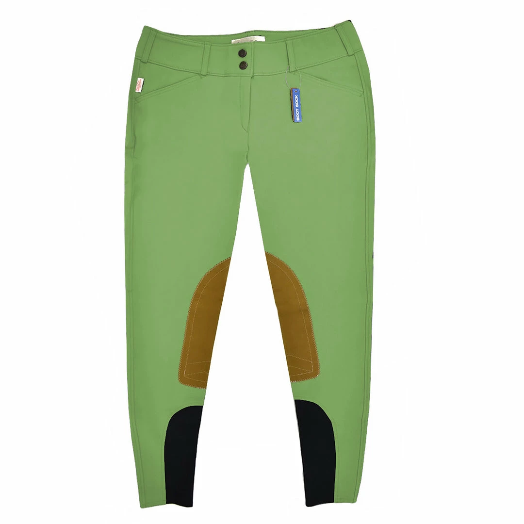 New 😉 Tailored Sportsman Mid Rise Front Zip 1923 Sock Bottom Trophy Hunter Breeches 😉 10 Tailored Sportsman Mid Rise Front Zip 1923 Sock Bottom Trophy Hunter Breeches
