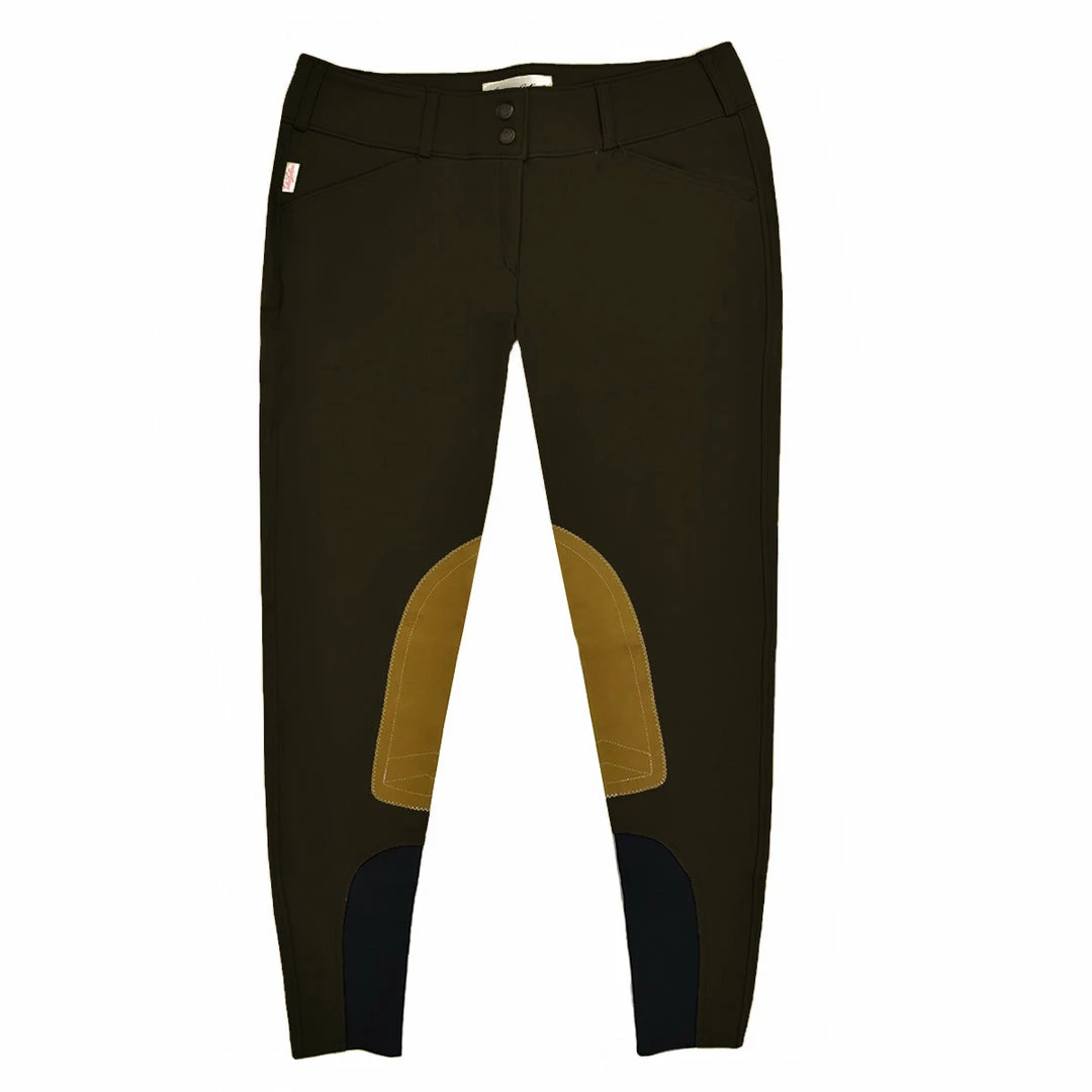 New 😉 Tailored Sportsman Mid Rise Front Zip 1923 Sock Bottom Trophy Hunter Breeches 😉 18 Tailored Sportsman Mid Rise Front Zip 1923 Sock Bottom Trophy Hunter Breeches