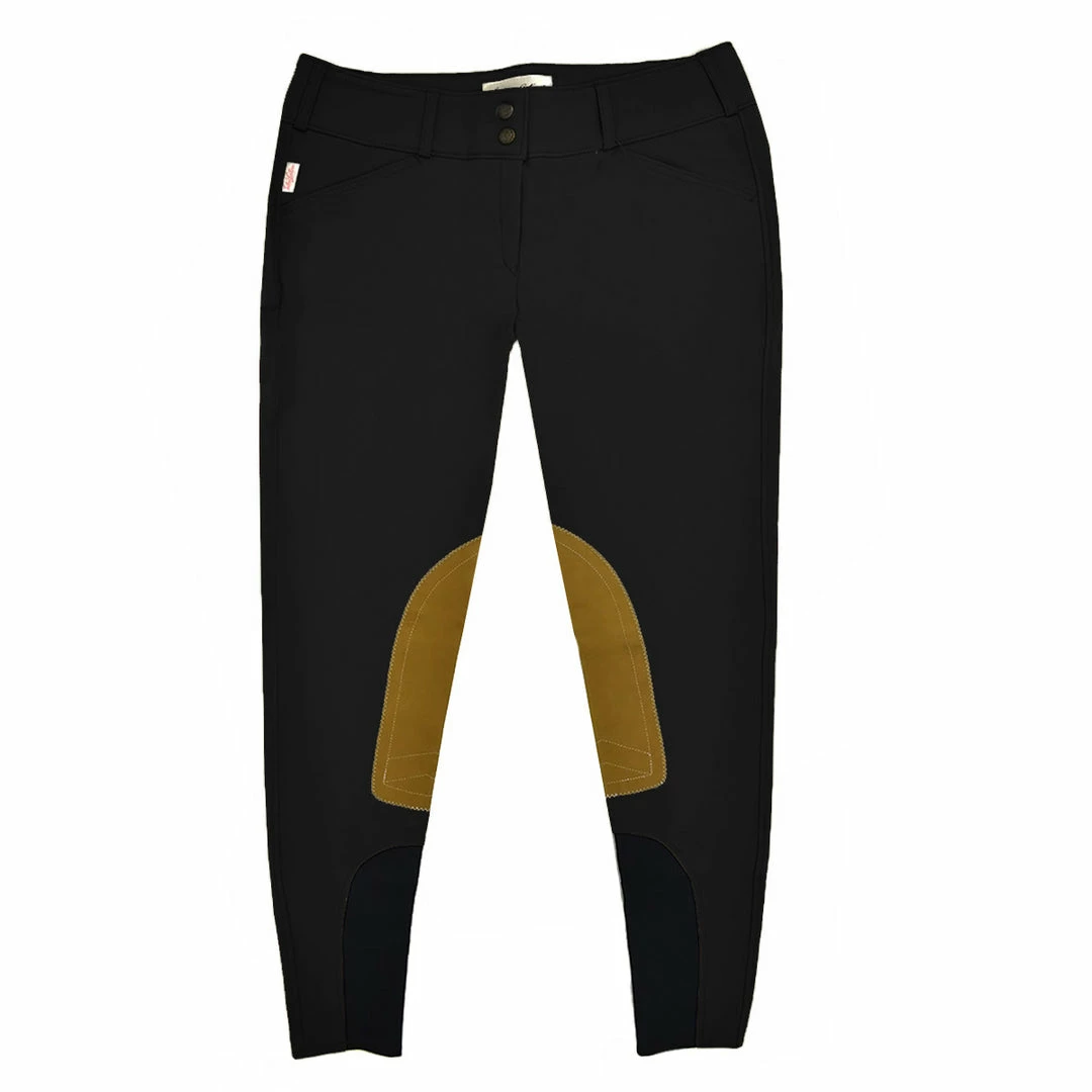 New 😉 Tailored Sportsman Mid Rise Front Zip 1923 Sock Bottom Trophy Hunter Breeches 😉 12 Tailored Sportsman Mid Rise Front Zip 1923 Sock Bottom Trophy Hunter Breeches
