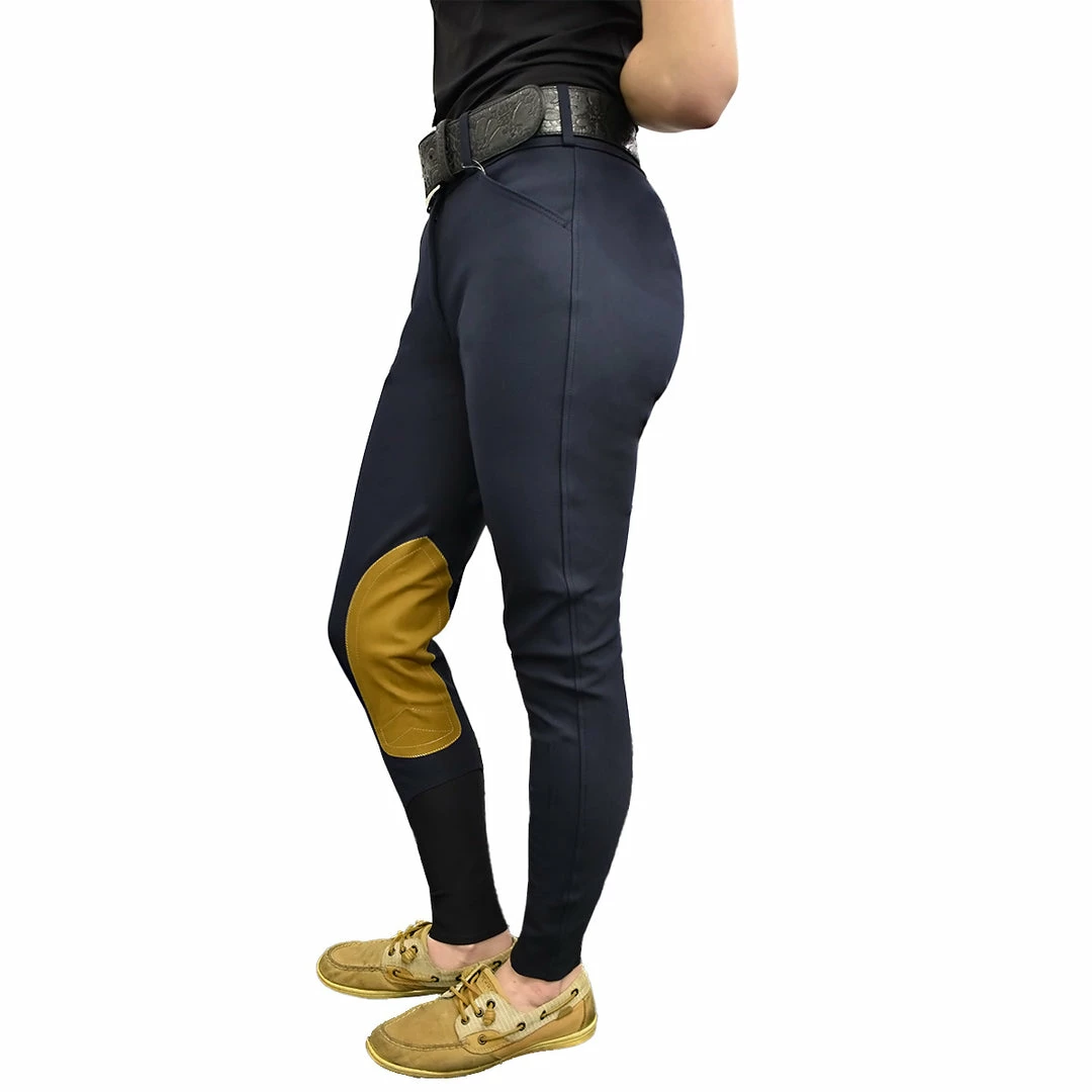 New 😉 Tailored Sportsman Mid Rise Front Zip 1923 Sock Bottom Trophy Hunter Breeches 😉 15 Tailored Sportsman Mid Rise Front Zip 1923 Sock Bottom Trophy Hunter Breeches