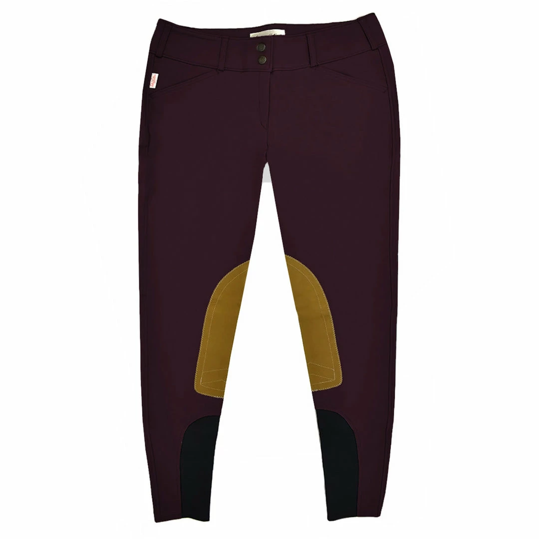 New 😉 Tailored Sportsman Mid Rise Front Zip 1923 Sock Bottom Trophy Hunter Breeches 😉 21 Tailored Sportsman Mid Rise Front Zip 1923 Sock Bottom Trophy Hunter Breeches