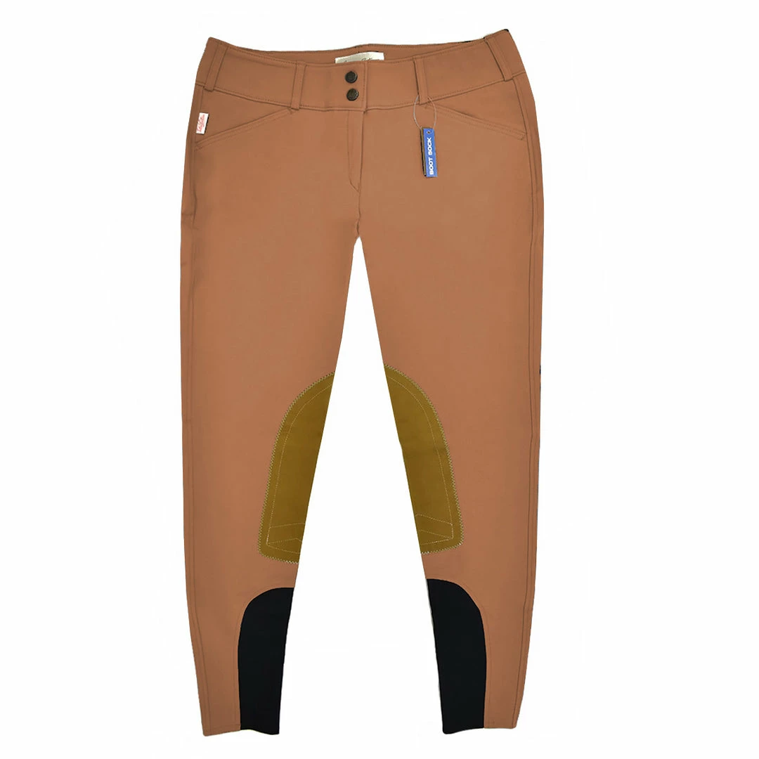 New 😉 Tailored Sportsman Mid Rise Front Zip 1923 Sock Bottom Trophy Hunter Breeches 😉 29 Tailored Sportsman Mid Rise Front Zip 1923 Sock Bottom Trophy Hunter Breeches
