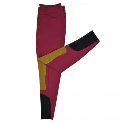 New 😉 Tailored Sportsman Mid Rise Front Zip 1923 Sock Bottom Trophy Hunter Breeches 😉 97 Tailored Sportsman Mid Rise Front Zip 1923 Sock Bottom Trophy Hunter Breeches