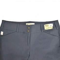 New 😉 Tailored Sportsman Mid Rise Front Zip 1923 Sock Bottom Trophy Hunter Breeches 😉 98 Tailored Sportsman Mid Rise Front Zip 1923 Sock Bottom Trophy Hunter Breeches