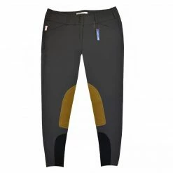 New 😉 Tailored Sportsman Mid Rise Front Zip 1923 Sock Bottom Trophy Hunter Breeches 😉 102 Tailored Sportsman Mid Rise Front Zip 1923 Sock Bottom Trophy Hunter Breeches