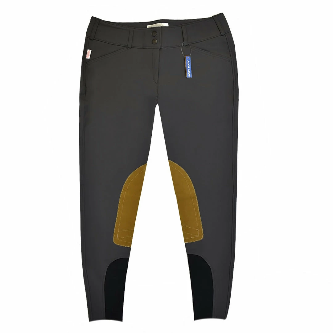 New 😉 Tailored Sportsman Mid Rise Front Zip 1923 Sock Bottom Trophy Hunter Breeches 😉 38 Tailored Sportsman Mid Rise Front Zip 1923 Sock Bottom Trophy Hunter Breeches