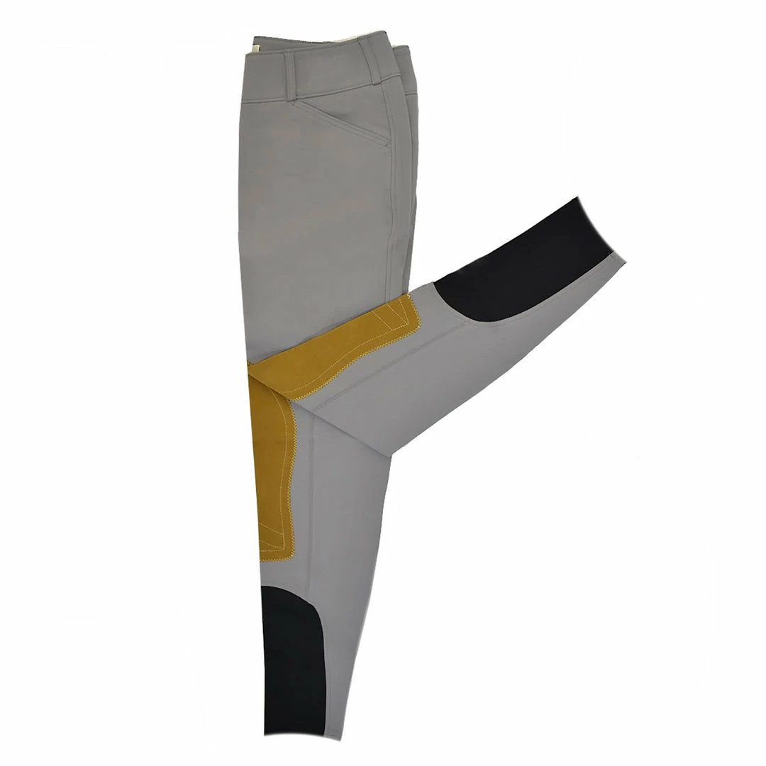 New 😉 Tailored Sportsman Mid Rise Front Zip 1923 Sock Bottom Trophy Hunter Breeches 😉 43 Tailored Sportsman Mid Rise Front Zip 1923 Sock Bottom Trophy Hunter Breeches