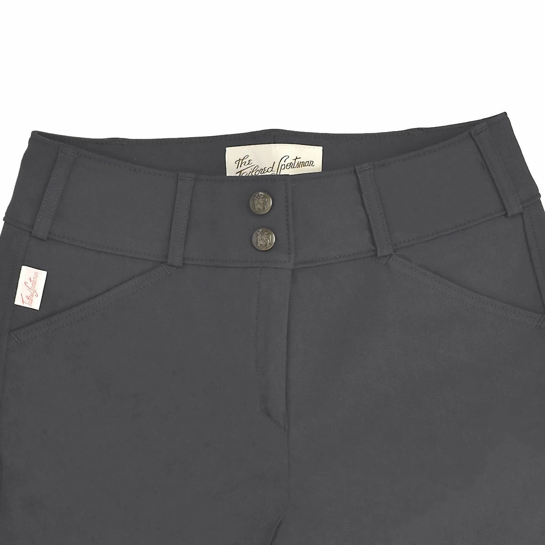 New 😉 Tailored Sportsman Mid Rise Front Zip 1923 Sock Bottom Trophy Hunter Breeches 😉 41 Tailored Sportsman Mid Rise Front Zip 1923 Sock Bottom Trophy Hunter Breeches