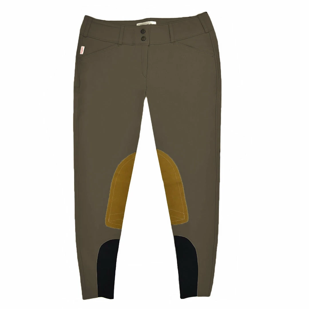 New 😉 Tailored Sportsman Mid Rise Front Zip 1923 Sock Bottom Trophy Hunter Breeches 😉 46 Tailored Sportsman Mid Rise Front Zip 1923 Sock Bottom Trophy Hunter Breeches