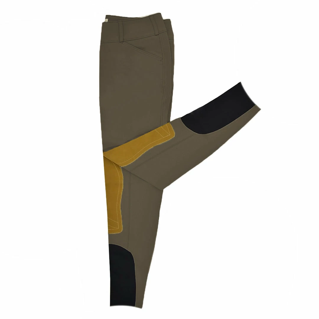 New 😉 Tailored Sportsman Mid Rise Front Zip 1923 Sock Bottom Trophy Hunter Breeches 😉 47 Tailored Sportsman Mid Rise Front Zip 1923 Sock Bottom Trophy Hunter Breeches