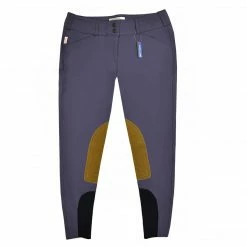 New 😉 Tailored Sportsman Mid Rise Front Zip 1923 Sock Bottom Trophy Hunter Breeches 😉 115 Tailored Sportsman Mid Rise Front Zip 1923 Sock Bottom Trophy Hunter Breeches