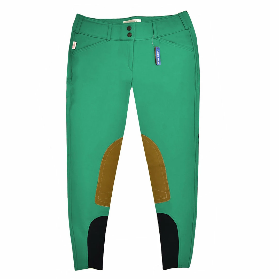 New 😉 Tailored Sportsman Mid Rise Front Zip 1923 Sock Bottom Trophy Hunter Breeches 😉 56 Tailored Sportsman Mid Rise Front Zip 1923 Sock Bottom Trophy Hunter Breeches