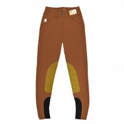 New 😉 Tailored Sportsman Mid Rise Front Zip 1923 Sock Bottom Trophy Hunter Breeches 😉 117 Tailored Sportsman Mid Rise Front Zip 1923 Sock Bottom Trophy Hunter Breeches
