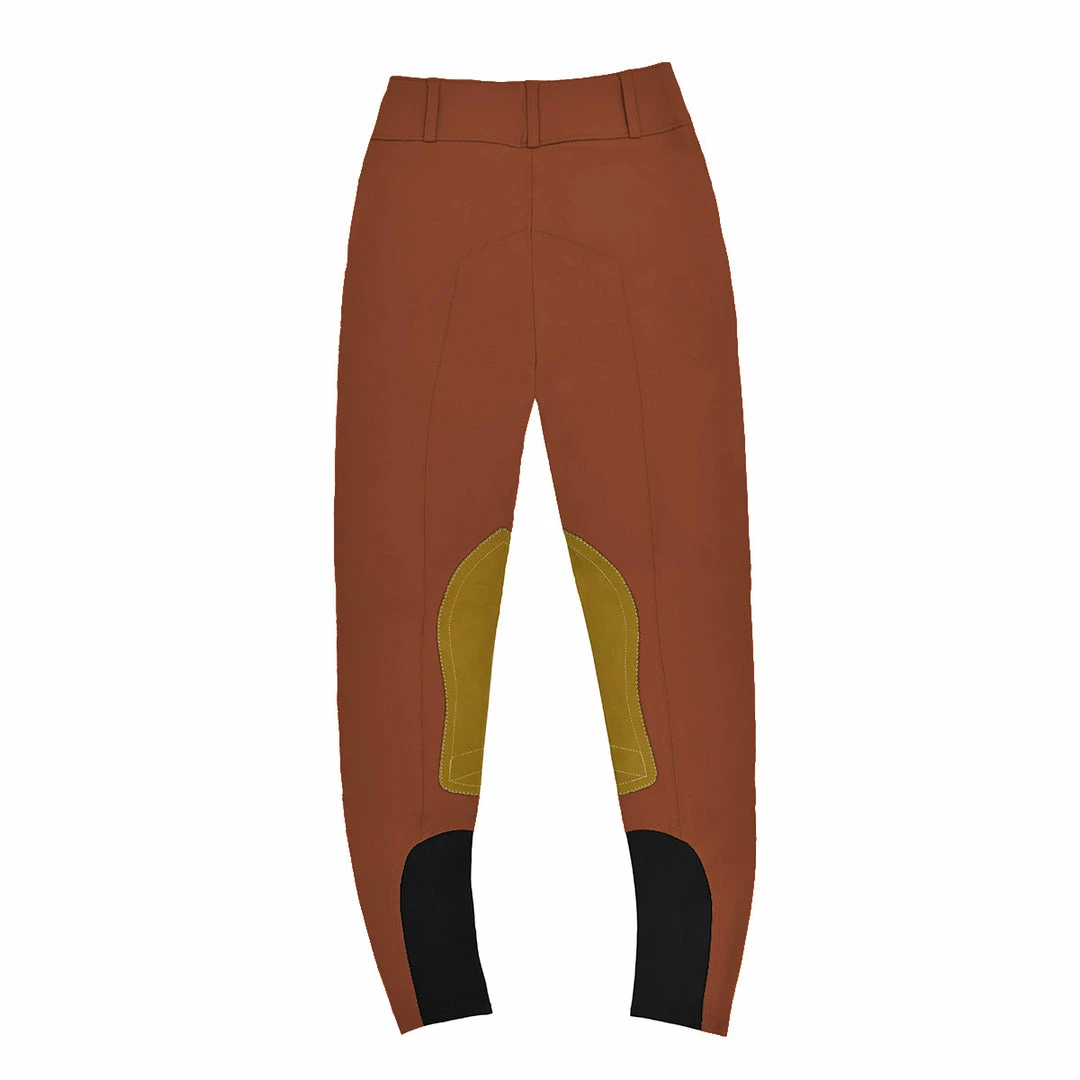 New 😉 Tailored Sportsman Mid Rise Front Zip 1923 Sock Bottom Trophy Hunter Breeches 😉 55 Tailored Sportsman Mid Rise Front Zip 1923 Sock Bottom Trophy Hunter Breeches