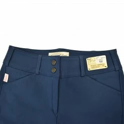 Tailored Sportsman Sock Bottom Trophy Hunter Breeches