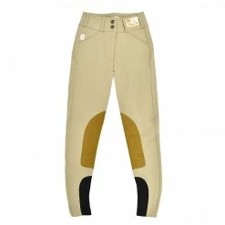 New 😉 Tailored Sportsman Mid Rise Front Zip 1923 Sock Bottom Trophy Hunter Breeches 😉 69 Tailored Sportsman Mid Rise Front Zip 1923 Sock Bottom Trophy Hunter Breeches