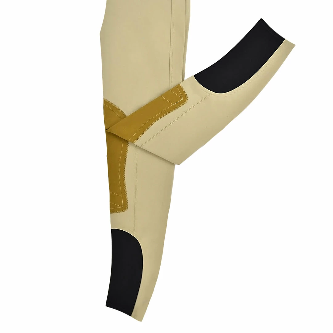 New 😉 Tailored Sportsman Mid Rise Front Zip 1923 Sock Bottom Trophy Hunter Breeches 😉 8 Tailored Sportsman Mid Rise Front Zip 1923 Sock Bottom Trophy Hunter Breeches