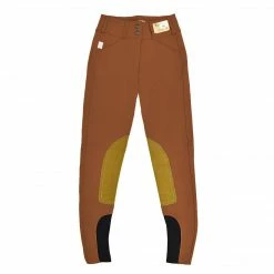 Tailored Sportsman Sock Bottom Trophy Hunter Breeches