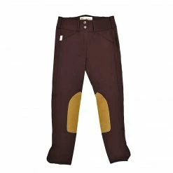 Flash Sale 🤩 Tailored Sportsman Vintage Mid Rise Front Zip Breeches 🧨 41 Tailored Sportsman Vintage Mid Rise Front Zip Breeches