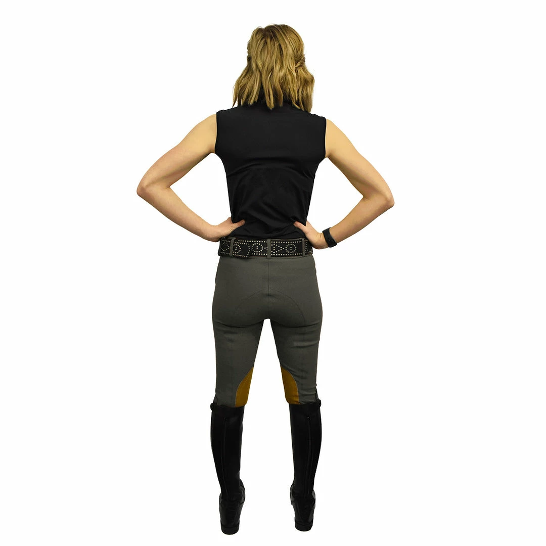 Coupon 🥰 Tailored Sportsman Ladies Mid Rise Side Zip Trophy Hunter Breech Breeches 🛒 10 Tailored Sportsman Ladies Mid Rise Side Zip Trophy Hunter Breech Breeches