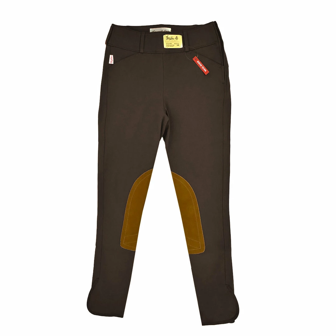 Coupon 🥰 Tailored Sportsman Ladies Mid Rise Side Zip Trophy Hunter Breech Breeches 🛒 12 Tailored Sportsman Ladies Mid Rise Side Zip Trophy Hunter Breech Breeches