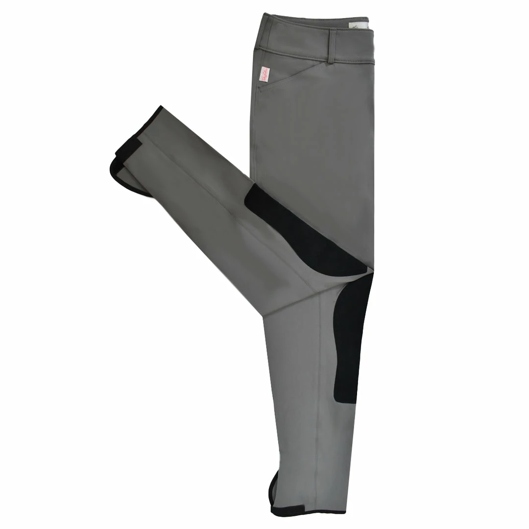 Coupon 🥰 Tailored Sportsman Ladies Mid Rise Side Zip Trophy Hunter Breech Breeches 🛒 24 Tailored Sportsman Ladies Mid Rise Side Zip Trophy Hunter Breech Breeches