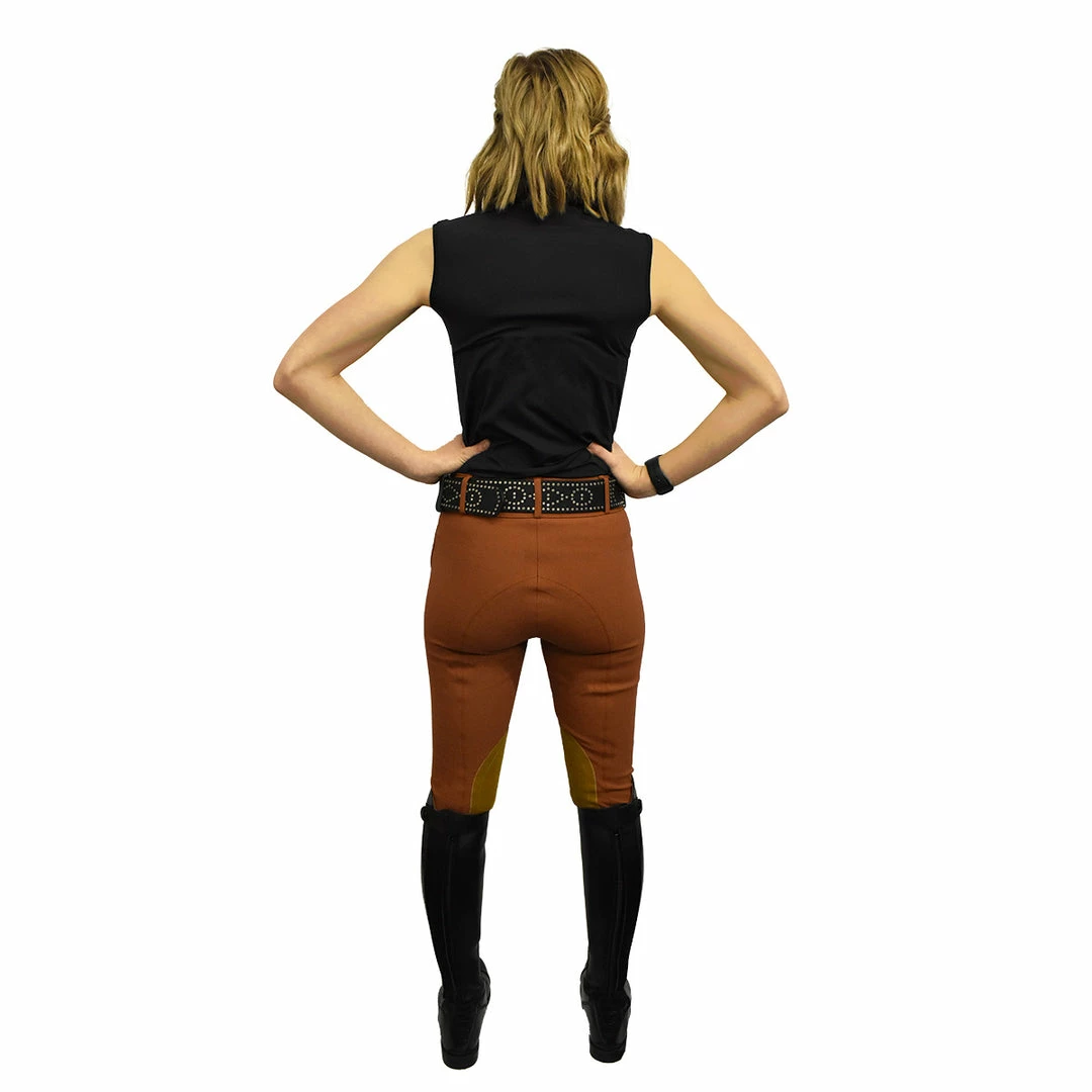Coupon 🥰 Tailored Sportsman Ladies Mid Rise Side Zip Trophy Hunter Breech Breeches 🛒 32 Tailored Sportsman Ladies Mid Rise Side Zip Trophy Hunter Breech Breeches