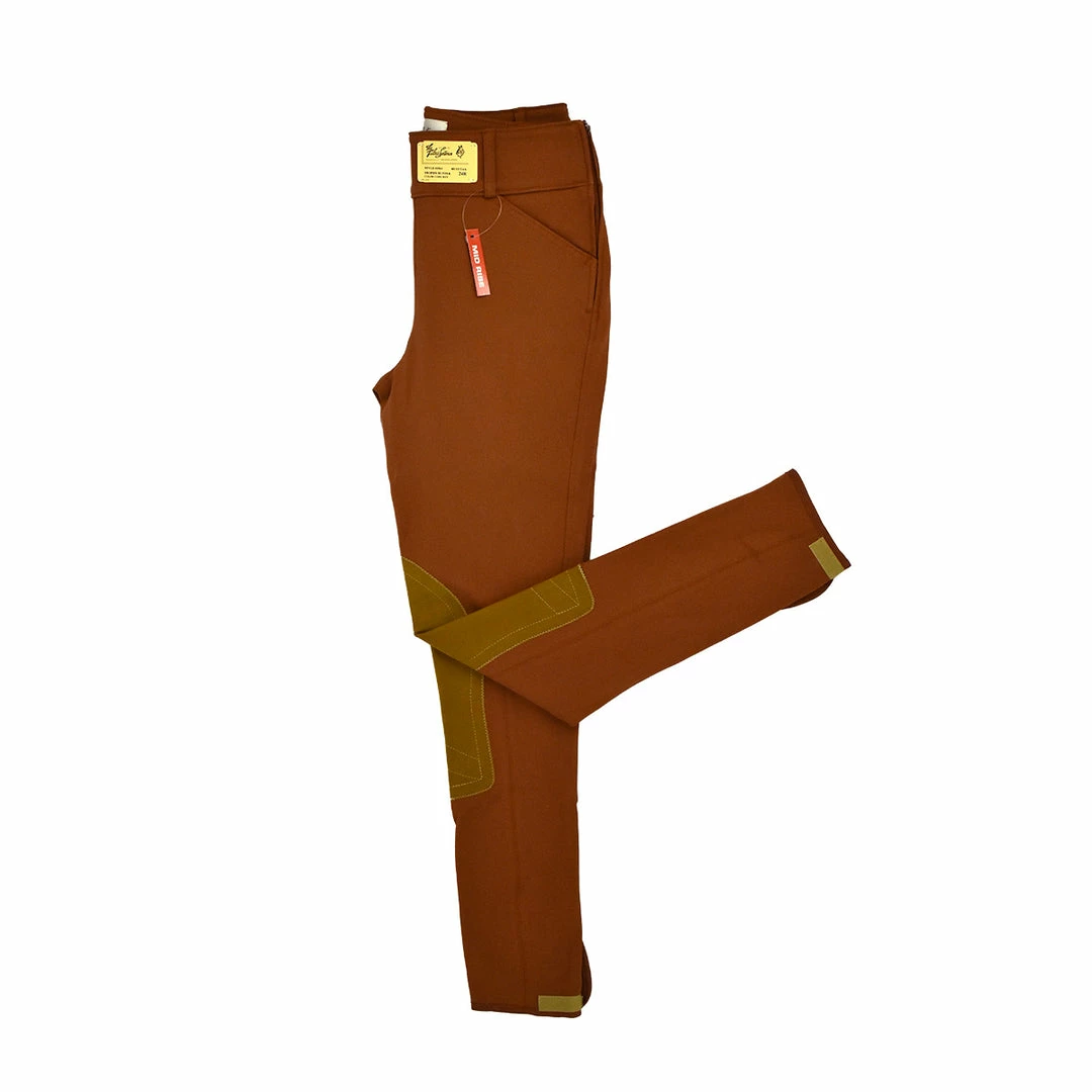 Coupon 🥰 Tailored Sportsman Ladies Mid Rise Side Zip Trophy Hunter Breech Breeches 🛒 27 Tailored Sportsman Ladies Mid Rise Side Zip Trophy Hunter Breech Breeches