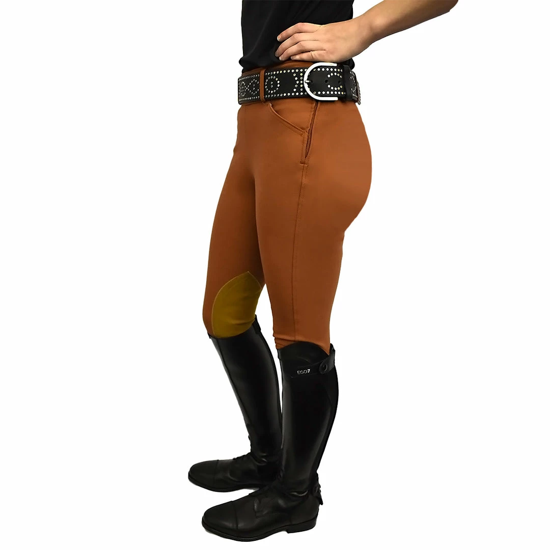Coupon 🥰 Tailored Sportsman Ladies Mid Rise Side Zip Trophy Hunter Breech Breeches 🛒 31 Tailored Sportsman Ladies Mid Rise Side Zip Trophy Hunter Breech Breeches
