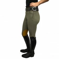 Coupon 🥰 Tailored Sportsman Ladies Mid Rise Side Zip Trophy Hunter Breech Breeches 🛒 76 Tailored Sportsman Ladies Mid Rise Side Zip Trophy Hunter Breech Breeches