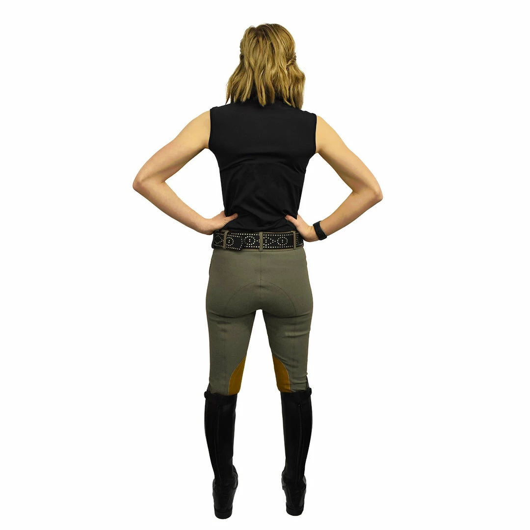 Coupon 🥰 Tailored Sportsman Ladies Mid Rise Side Zip Trophy Hunter Breech Breeches 🛒 38 Tailored Sportsman Ladies Mid Rise Side Zip Trophy Hunter Breech Breeches