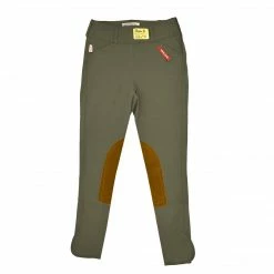 Coupon 🥰 Tailored Sportsman Ladies Mid Rise Side Zip Trophy Hunter Breech Breeches 🛒 72 Tailored Sportsman Ladies Mid Rise Side Zip Trophy Hunter Breech Breeches