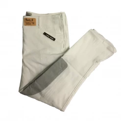 Outlet ๐งจ Tailored Sportsman Low Rise Side Zip Vintage Breeches ๐ 8 Tailored Sportsman Low Rise Side Zip Vintage Breeches