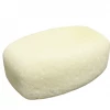 Jacks Mfg Grooming Oval Tack Sponges