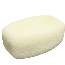 Jacks Mfg Grooming Oval Tack Sponges