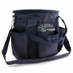Jacks Mfg Equestria Sport Grooming Tote Bag