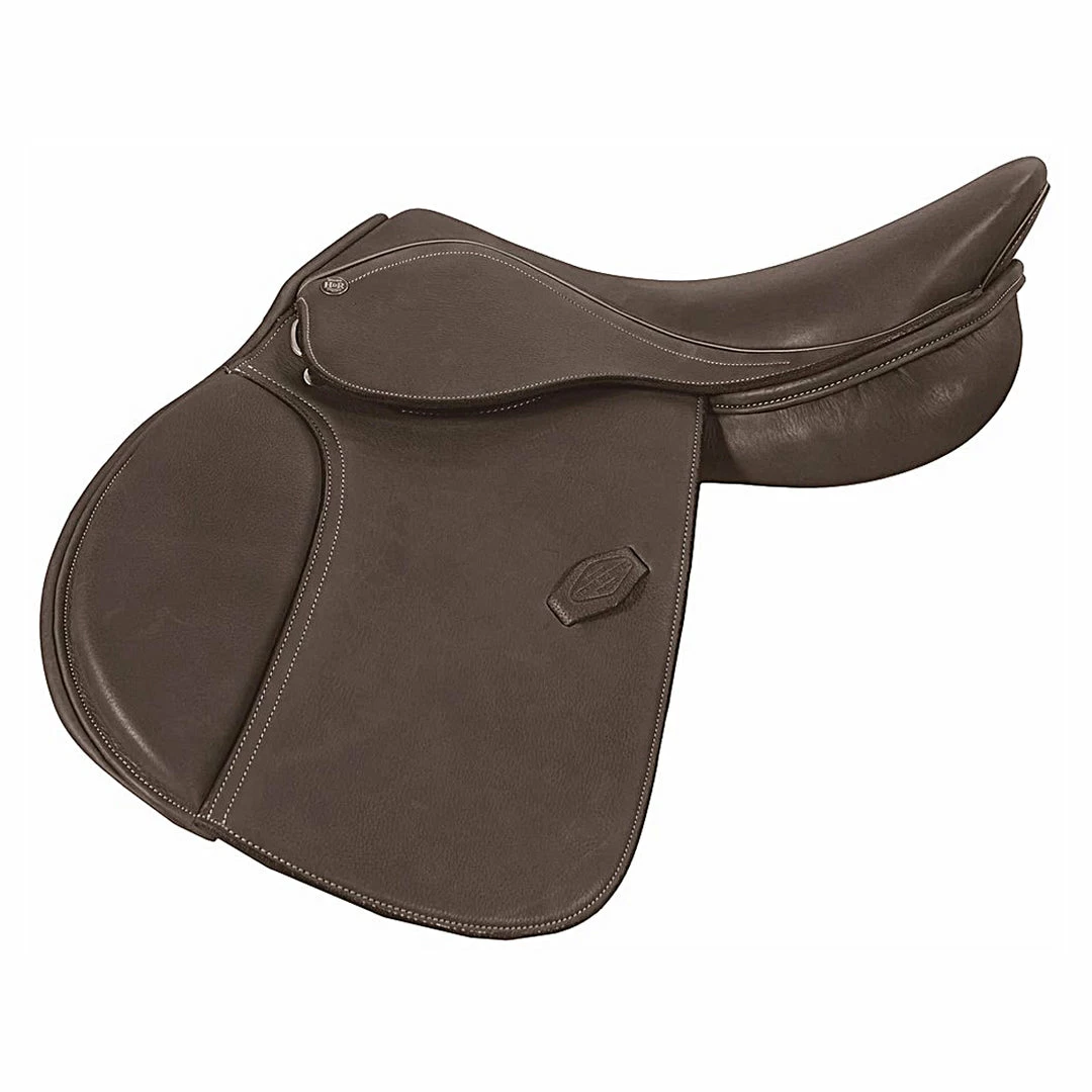 Discount 🎁 JPC Equestrian HDR Pro Pony Covered Close Contact Saddle All Purpose & Endurance Saddles 👏 3 JPC Equestrian HDR Pro Pony Covered Close Contact Saddle All Purpose & Endurance Saddles