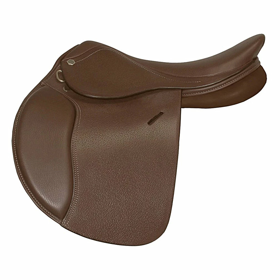 Discount ๐ JPC Equestrian HDR Club Close Contact Saddle ๐งจ 3 JPC Equestrian HDR Club Close Contact Saddle