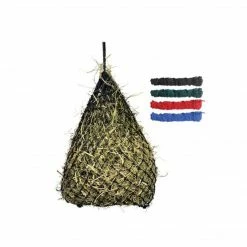 Jacks Mfg Slow Feed Hay Net
