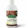 Nunn Finer Grooming Oakwood Liquid Saddle Soap