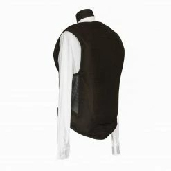 The GPEQ Allshot Belair Airbag Vest Riding Vests