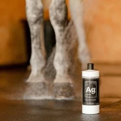 Equifit AG Silver Daily Strength Cleanwash Grooming