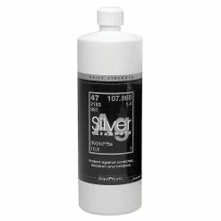 Equifit AG Silver Daily Strength Cleanwash Grooming