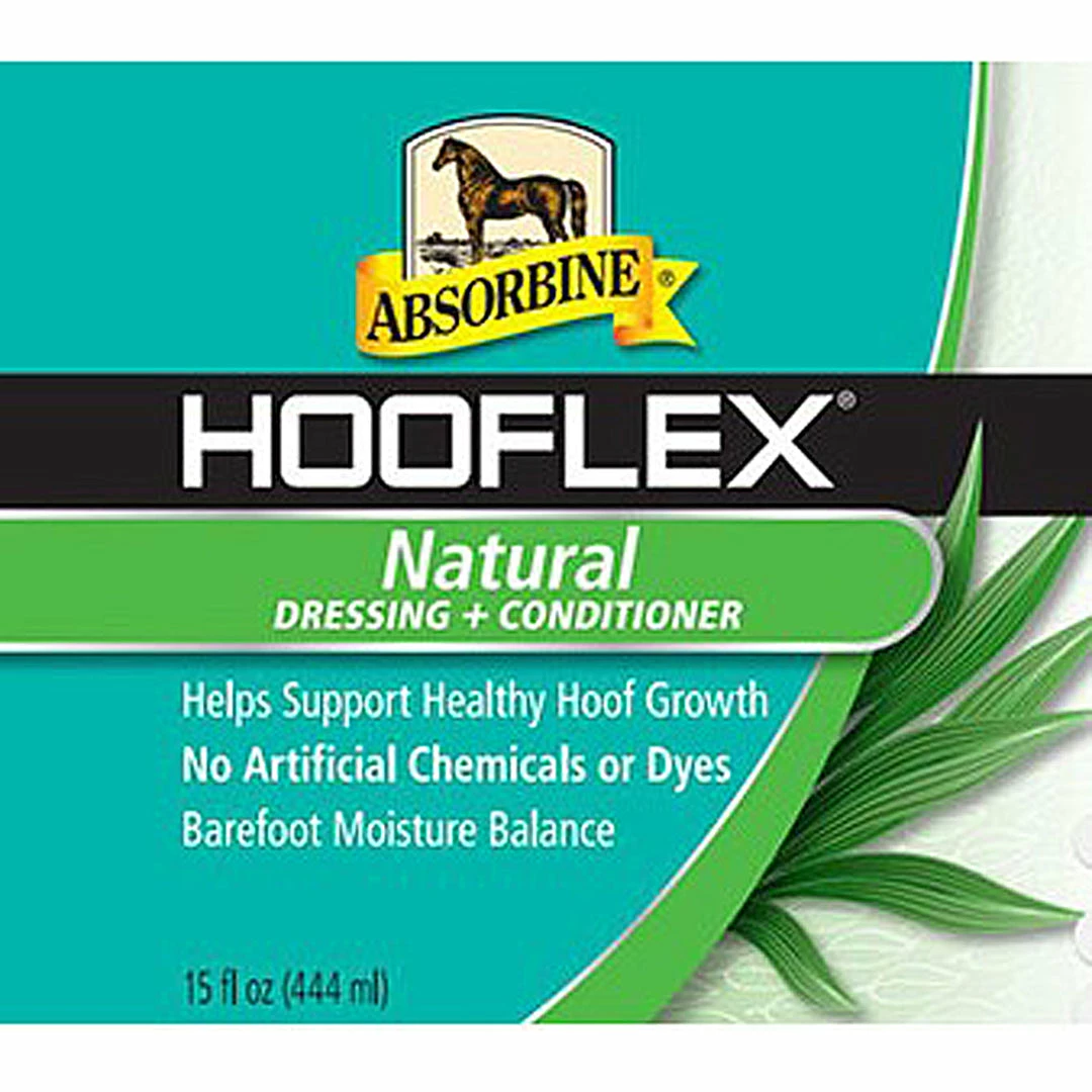 Wholesale 🛒 Animal Health Inc Hooflex All Natural 👗 Dressing And Conditioner Grooming 🎉 3 Animal Health Inc Hooflex All Natural Dressing And Conditioner Grooming
