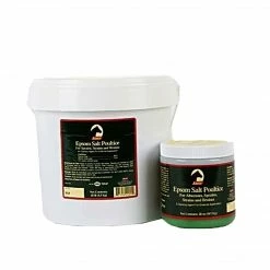 Animal Health Inc Epsom Salt Poultice