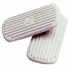 Intrepid Replacement Pads For Prussian And Foot Free Irons