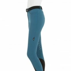 Deals 😍 Equiline Cleac 👩 Women's B-Move Knee Grip Riding Breeches ✨ 13 Equiline Cleac Women's B-Move Knee Grip Riding Breeches