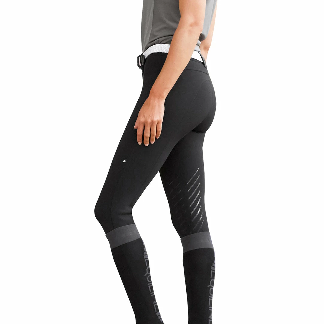 Deals 😍 Equiline Cleac 👩 Women's B-Move Knee Grip Riding Breeches ✨ 5 Equiline Cleac Women's B-Move Knee Grip Riding Breeches