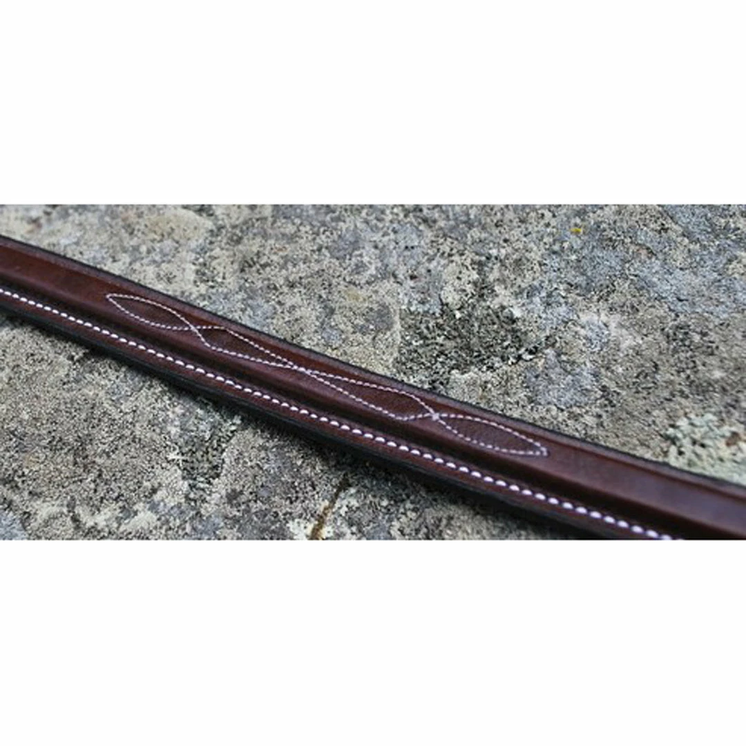 Best Pirce 🤩 Martingales, Breastplates, Attachments KL Select Italia Square Raised Standing Martingale 🥰 4 Martingales, Breastplates, Attachments KL Select Italia Square Raised Standing Martingale