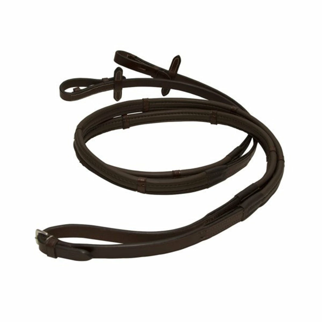Best reviews of 👏 ThinLine English Reins ❤️ 9 ThinLine English Reins